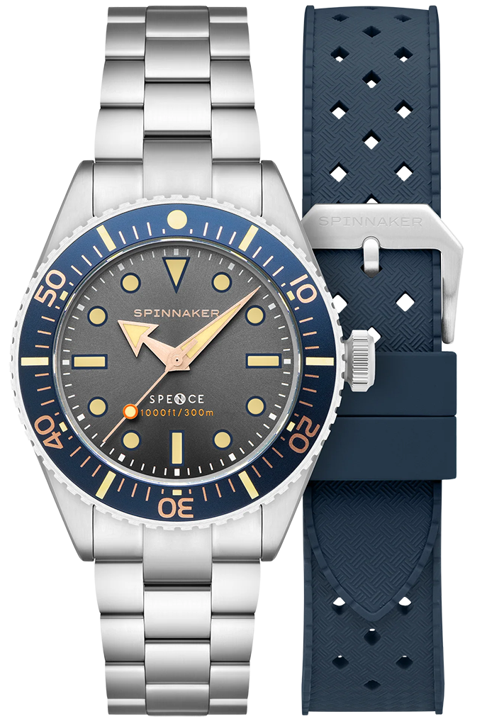 Spinnaker Spence SP-5097-77