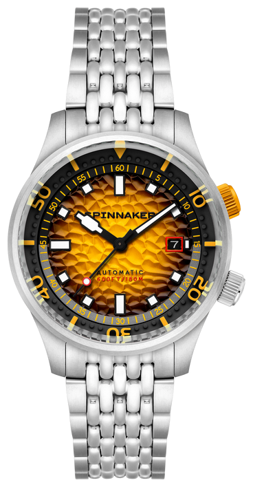 Spinnaker Bradner Saffron Splash SP-5062-88