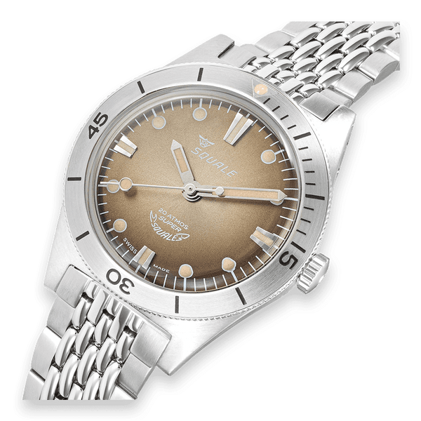 Squale Super-Squale SUPERSSBW