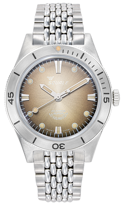 Squale Super-Squale SUPERSSBW