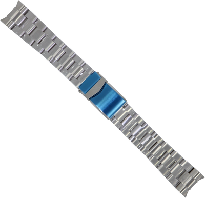 OceanX Sharkmaster 1000 Bracelet 21mm