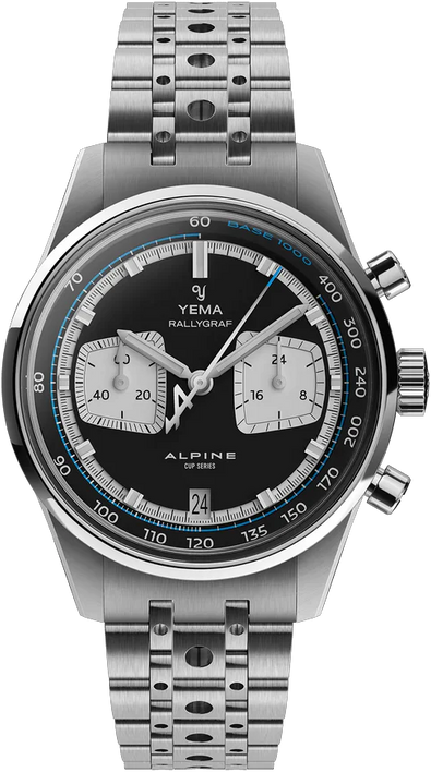 Yema Rallygraf Alpine Cup Series YMHF1589ALP-AM