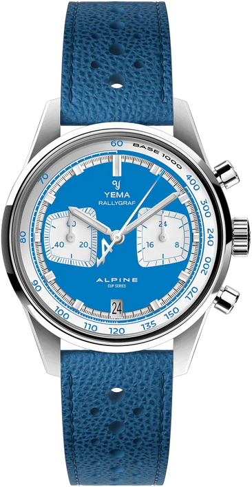 Yema Rallygraf Alpine Cup Series YMHF1589ALP-GG33