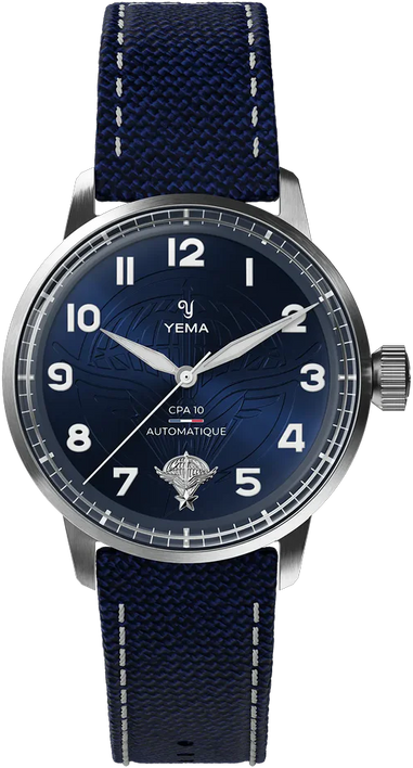Yema Flygraf CPA10 COF64.25.10.05.TN.D5