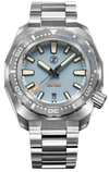 Zelos Hammerhead V3 Ti Chalk Blue