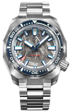Zelos Hammerhead V3 Ti Meteorite