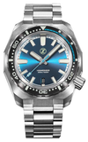 Zelos Hammerhead V3 Ti Electric Blue
