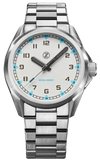 Zelos Swordfish Field 38mm Frost