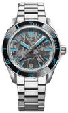 Zelos Swordfish 40mm Meteorite