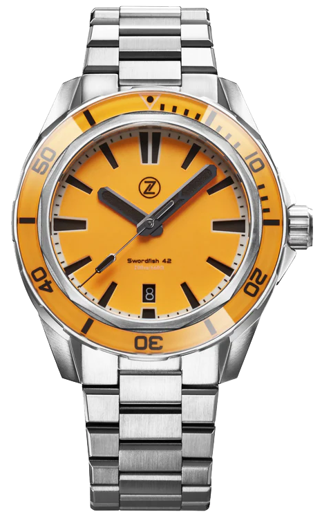 Zelos horloge top