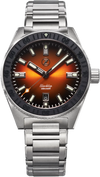 Zelos Blacktip TI Burnt Orange