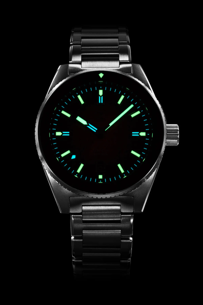 Zelos Blacktip TI Coal Black