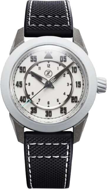  Zelos Eagle 2 TI Arctic