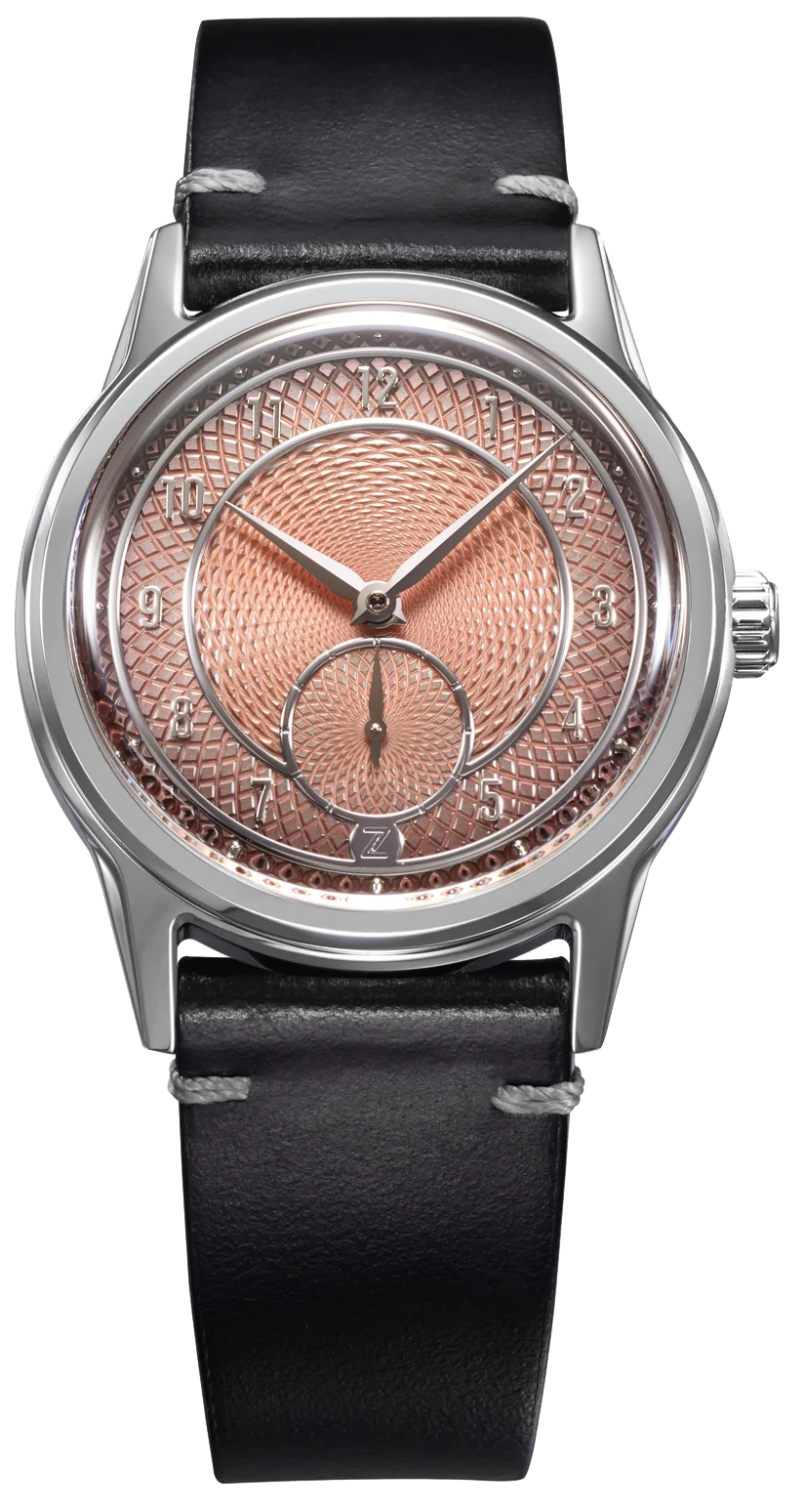 Zelos Nova 37mm Salmon