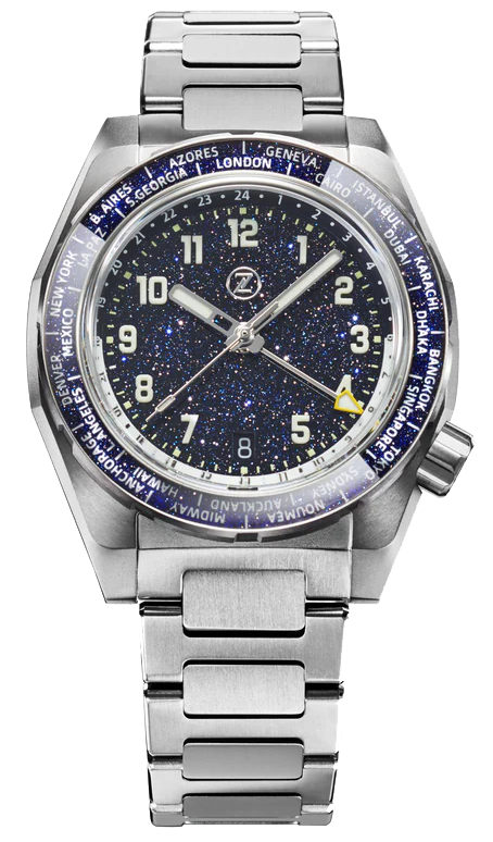 Zelos Thresher Aventurine