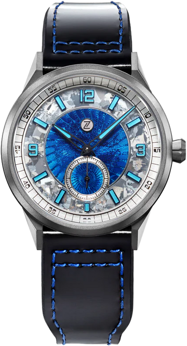 Zelos Comet 39 Tantalum