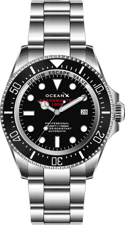 OceanX Sharkmaster 1000 SMS1011