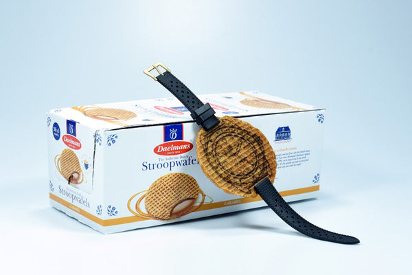 SeriousWaffle DeepWaffle Pro Watch 3.7