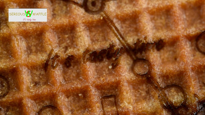 SeriousWaffle DeepWaffle Pro Watch 3.7