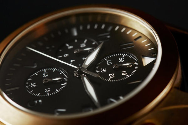 Ventus Caspian C-03