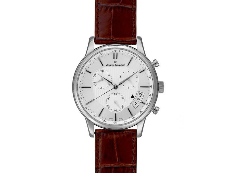 Claude Bernard 01002 3 AIN