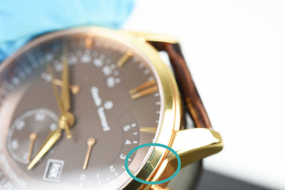 Claude Bernard 01506 37R BRIR (B-stock)