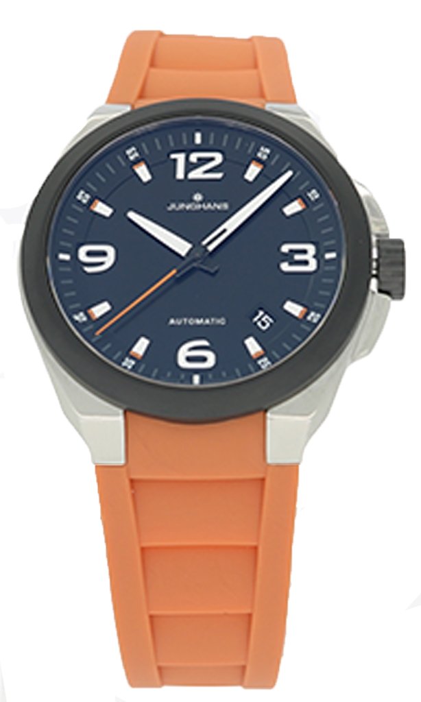 Junghans Spektrum Automatic 027/1502.00