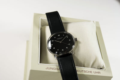 Junghans Max Bill Automatic 027/3400.00