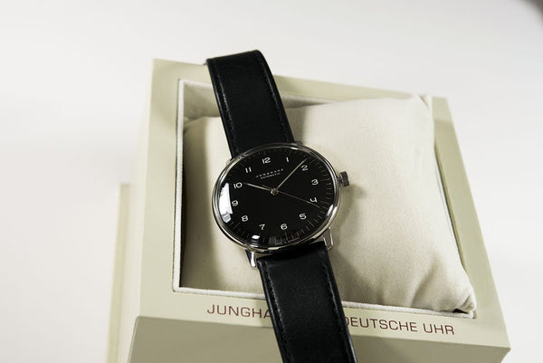 Junghans Max Bill Automatic 027/3400.00