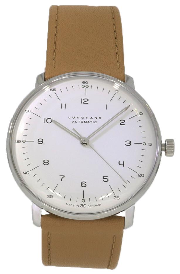 Junghans Max Bill Automatic 027/3502.04