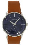 Junghans Meister Handaufzug 027/3504.00