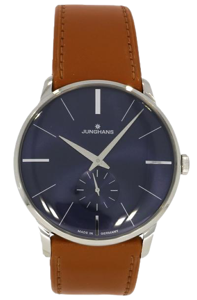 Junghans Meister Handaufzug 027/3504.00