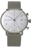 Junghans Max Bill Chronoscope 027/4003.44