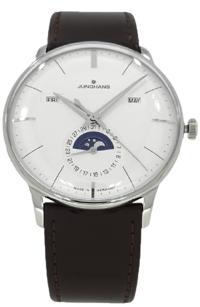 Junghans Meister Kalender 027/4200.01