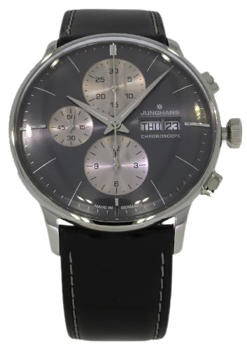 Junghans Meister Chronoscope 027/4525.01