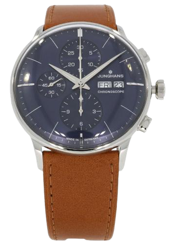 Junghans Meister Chronoscope 027/4526.01