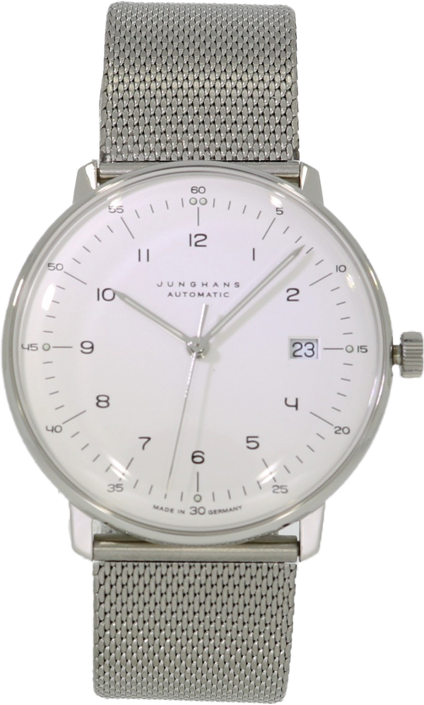Junghans Max Bill Automatic 027/4700.00