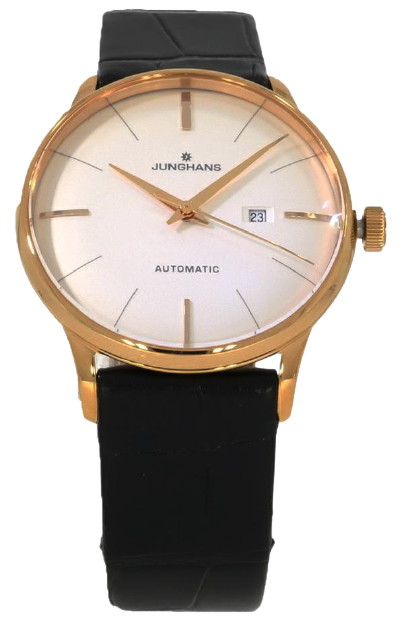 Junghans Meister Damen Automatic 027/7845.00