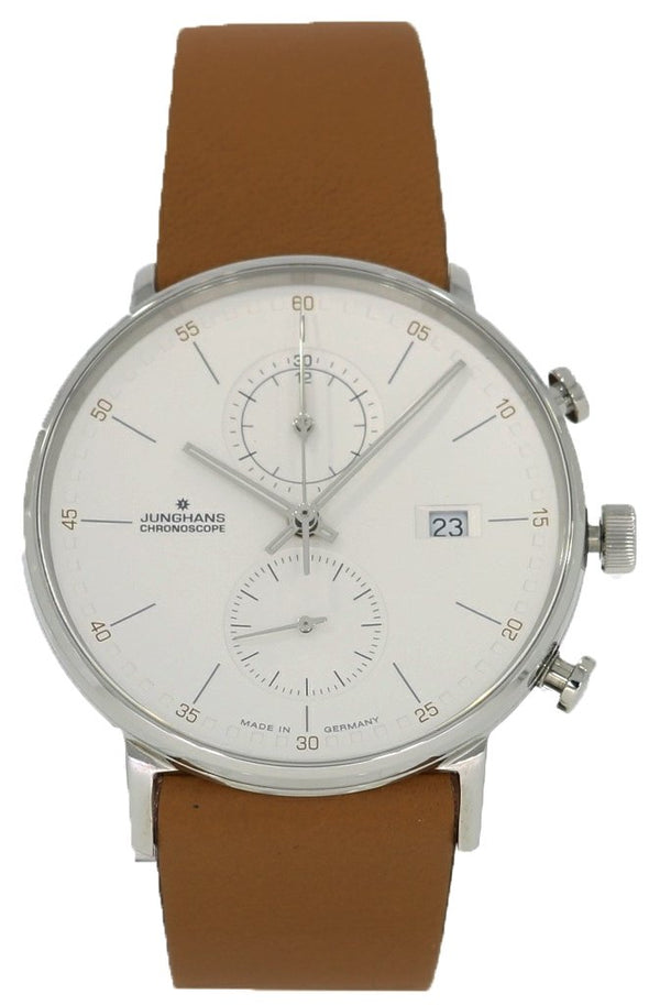 Junghans Form C 041/4774.00