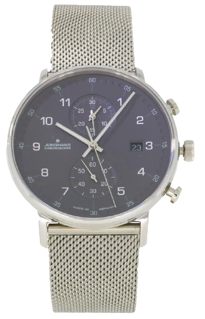 Junghans Form C 041/4877.44 (B-stock)