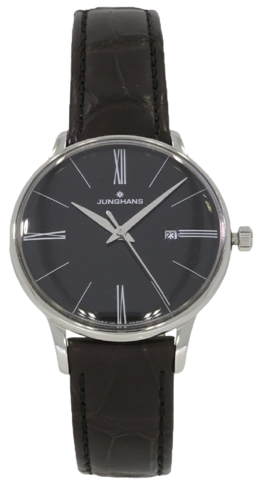 Junghans Meister Lady Quartz 047/4371.00