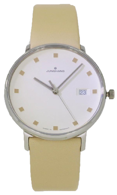 Junghans Form Ladies 047/4860.00