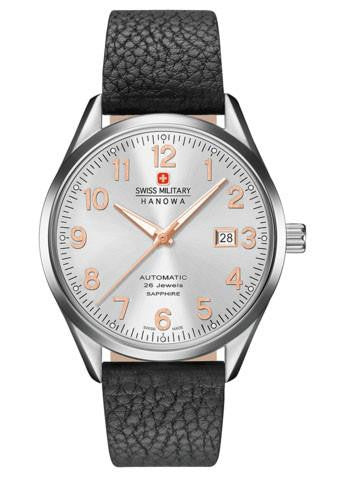 Swiss Military Hanowa Helvetus Automatic 05-4287.04.001
