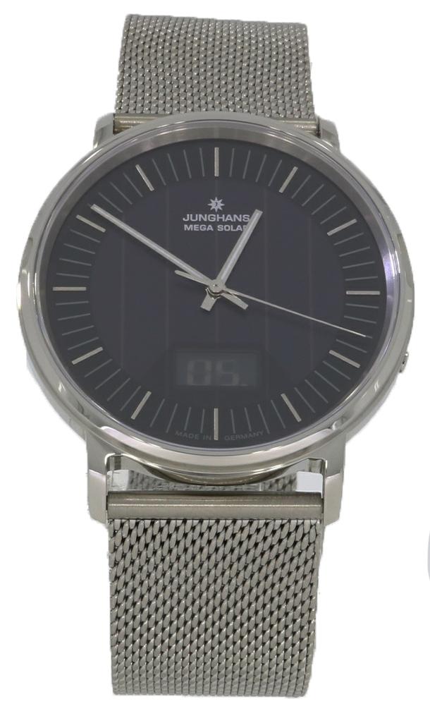 Junghans Milano Mega Solar - Main Image