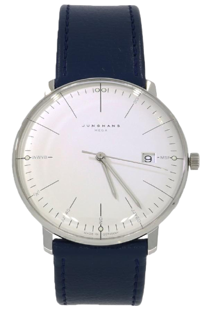 Junghans Max Bill Mega 058/4822.04