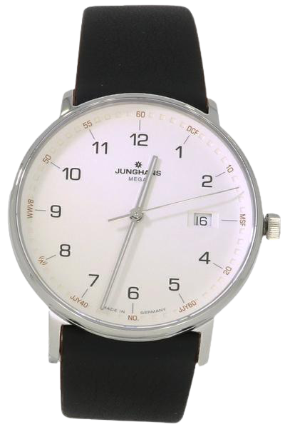 Junghans Form Mega 058/4931.00