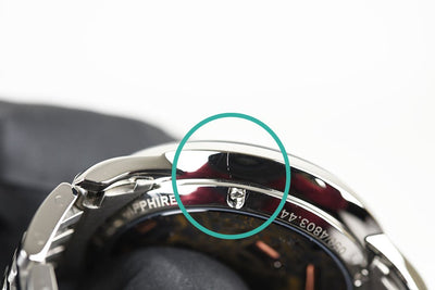 Junghans Meister Mega 058/4803.44 (B-stock)