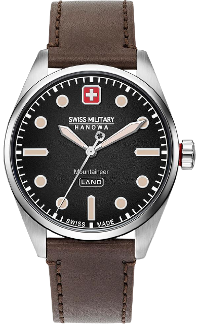 Swiss Military Hanowa Mountaineer 06-4345.7.04.007.05