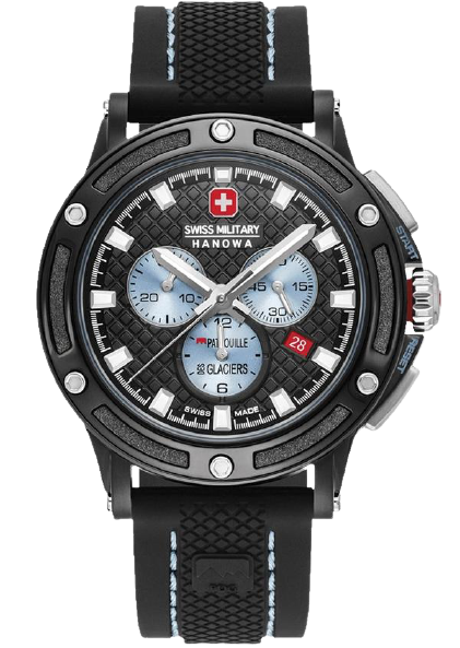 Swiss Military Hanowa PDG Chrono 06-4348.13.001