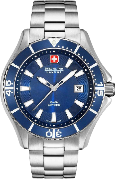 Swiss Military Hanowa Nautila Gents 06-5296.04.003